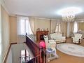Отдельный дом · 8 комнат · 350 м² · 10 сот., Район Западный за 110 млн ₸ в Талдыкоргане — фото 35
