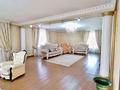 Отдельный дом · 8 комнат · 350 м² · 10 сот., Район Западный за 110 млн ₸ в Талдыкоргане — фото 37