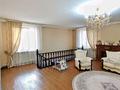 Отдельный дом · 8 комнат · 350 м² · 10 сот., Район Западный за 110 млн ₸ в Талдыкоргане — фото 39