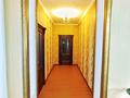 Отдельный дом · 8 комнат · 350 м² · 10 сот., Район Западный за 110 млн ₸ в Талдыкоргане — фото 46