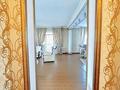 Отдельный дом · 8 комнат · 350 м² · 10 сот., Район Западный за 110 млн ₸ в Талдыкоргане — фото 48