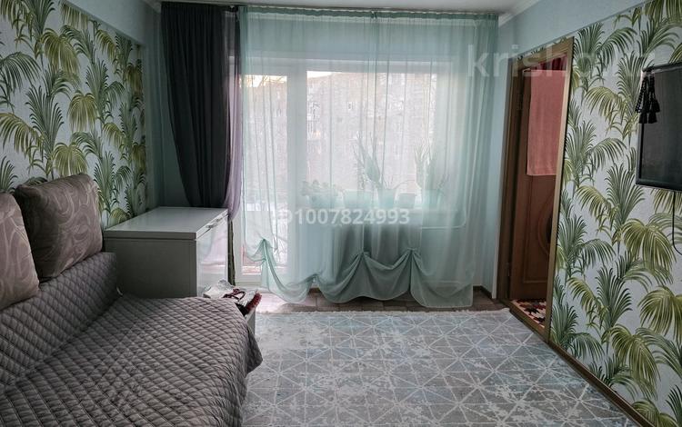 4-бөлмелі пәтер · 59 м² · 2/5 қабат, Беспалова, бағасы: 24 млн ₸ в Усть-Каменогорске, Ульбинский — фото 2