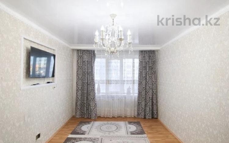 4-комнатная квартира · 90.9 м² · 6/10 этаж, 11-й микрорайон за 25.5 млн ₸ в Актобе — фото 2