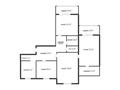 4-комнатная квартира · 90.9 м² · 6/10 этаж, 11-й микрорайон за 25.5 млн ₸ в Актобе — фото 15