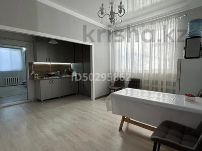 Дача · 2 комнаты · 70 м² · 8 сот., Старый город, СКУВД5 71А — Актюбрентген 13 за 16 млн 〒 в Актобе
