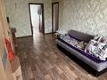 2-комнатная квартира · 45 м² · 3/5 этаж, Майкудук, 14й микрорайон 45 за 10.5 млн ₸ в Караганде, Алихана Бокейханова р-н — фото 4