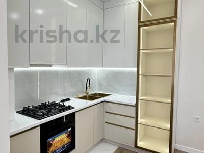2-бөлмелі пәтер · 70 м² · 7/9 қабат, мкр Нурсая, Султан Бейбарыс 437, бағасы: 35 млн ₸ в Атырау