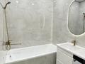 2-бөлмелі пәтер · 70 м² · 7/9 қабат, мкр Нурсая, Султан Бейбарыс 437, бағасы: 35 млн ₸ в Атырау — фото 10