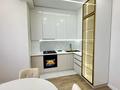 2-бөлмелі пәтер · 70 м² · 7/9 қабат, мкр Нурсая, Султан Бейбарыс 437, бағасы: 35 млн ₸ в Атырау — фото 5