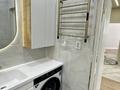 2-бөлмелі пәтер · 70 м² · 7/9 қабат, мкр Нурсая, Султан Бейбарыс 437, бағасы: 35 млн ₸ в Атырау — фото 9
