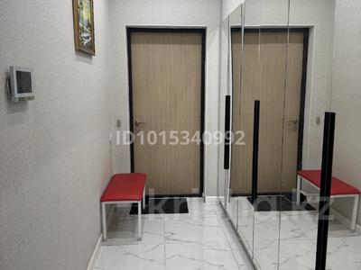 2-комнатная квартира · 75 м² · 9/12 этаж, Сыганак 17 за 400 000 ₸ в Астане, Нура р-н