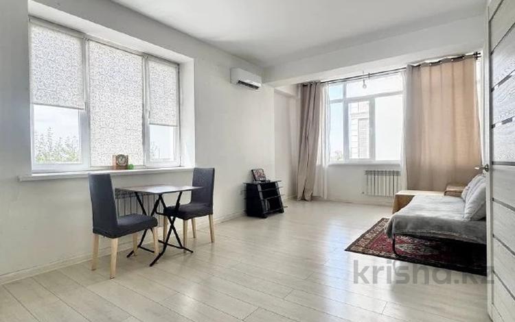 2-комнатная квартира · 50 м² · 1/3 этаж, Мкр. Кайрат, 152/1 — 🆘 ЛУЧШИЙ ВАРИАНТ 🆘 за 31.5 млн ₸ в Алматы, Турксибский р-н — фото 10