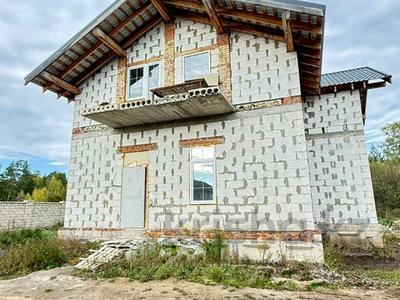 Отдельный дом · 7 комнат · 209 м² · 8 сот., Шугыла 31 за 60 млн 〒 в Щучинске