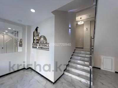 4-бөлмелі пәтер · 180 м² · 8/9 қабат, Нұрсая ш/а., Елорда 19/3, бағасы: 62 млн ₸ в Атырау, мкр Нурсая