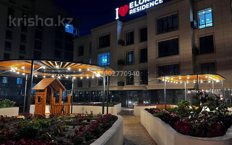 4-бөлмелі пәтер · 180 м² · 8/9 қабат, мкр Нурсая, Елорда, бағасы: 67 млн ₸ в Атырау — фото 4