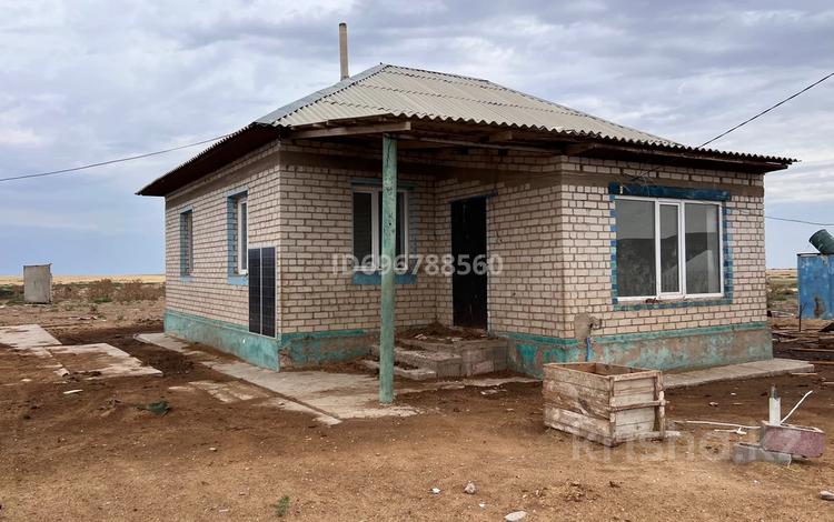 Промбаза · 500 га, 3 пункт 1 — 3 пункт за 200 млн 〒 в Конаеве — фото 2