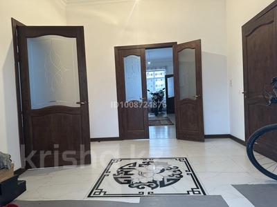 Жеке үй · 4 бөлме · 180 м² · 5.9 сот., мкр Теректы 335/1 — Четвертый квартал, бағасы: 46 млн ₸ в Алматы, Алатауский р-н
