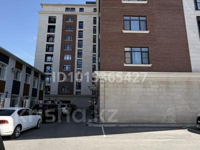 2-бөлмелі пәтер · 87 м² · 3/10 қабат, Шарипова 28, бағасы: 37.5 млн ₸ в Атырау