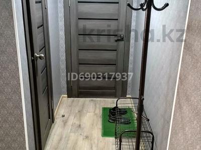 1-комнатная квартира · 36 м² · 1/4 этаж, Молдагулова 4 за 130 000 ₸ в Балхаше