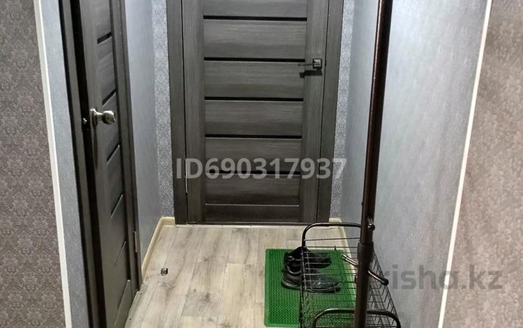 1-комнатная квартира · 36 м² · 1/4 этаж, Молдагулова 4 за 130 000 ₸ в Балхаше — фото 17