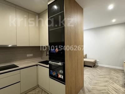 2-бөлмелі пәтер · 55 м² · 5/6 қабат, Халиулина 140/5, бағасы: 59 млн ₸ в Алматы, Медеуский р-н