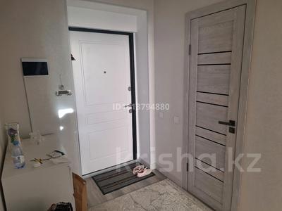 1-бөлмелі пәтер · 37 м² · 1/5 қабат, ЖМ Лесная поляна 1-51, бағасы: 18 млн ₸ в Косшы