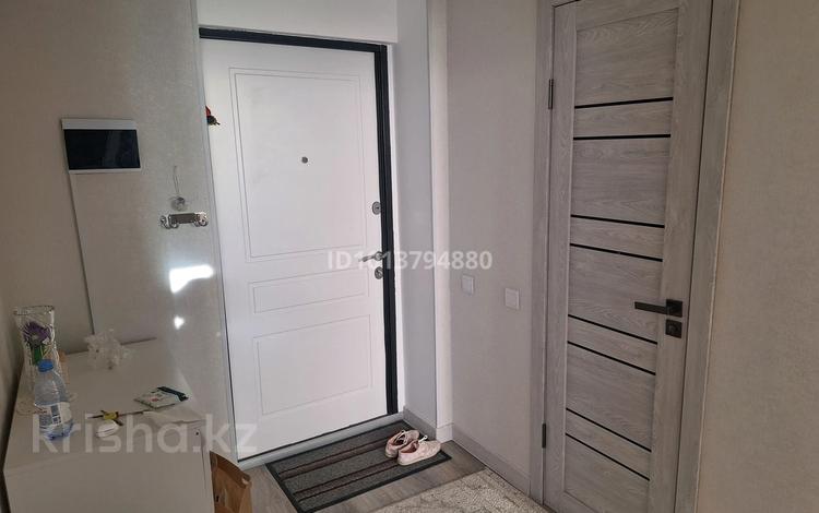 1-бөлмелі пәтер · 37 м² · 1/5 қабат, ЖМ Лесная поляна 1-51, бағасы: 18 млн ₸ в Косшы — фото 2