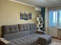 1-бөлмелі пәтер · 40 м² · 5/6 қабат, Көкжиек ш/а. 40, бағасы: 21.5 млн ₸ в Алматы, Жетысуский р-н