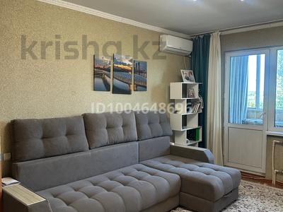1-бөлмелі пәтер · 40 м² · 5/6 қабат, Көкжиек ш/а. 40, бағасы: 21.5 млн ₸ в Алматы, Жетысуский р-н