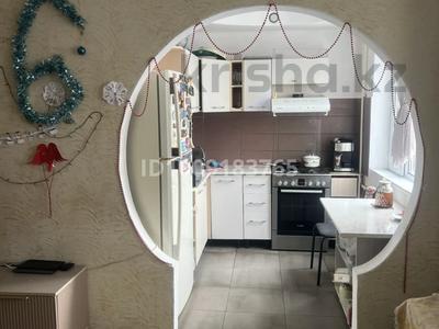 3-комнатная квартира · 61.2 м² · 4/5 этаж, Абая 35 за 400 000 〒 в Темиртау