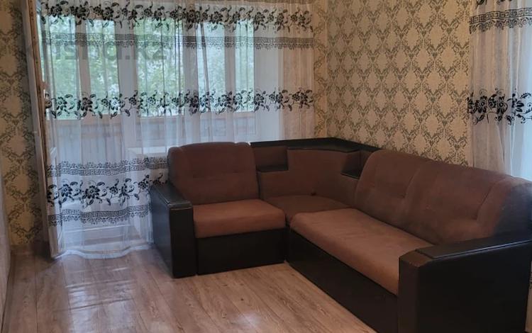 1-комнатная квартира · 30 м² · 4/4 этаж, Каирбекова 353\1 за 10.5 млн ₸ в Костанае — фото 2