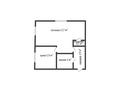 1-комнатная квартира · 30 м² · 4/4 этаж, Каирбекова 353\1 за 10.5 млн ₸ в Костанае — фото 6