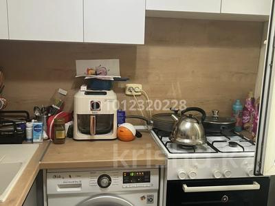 1-бөлмелі пәтер · 33 м² · 4/5 қабат, мкр Орбита-1 37, бағасы: 29 млн ₸ в Алматы, Бостандыкский р-н