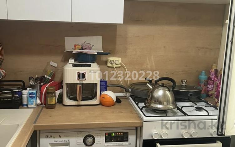1-бөлмелі пәтер · 33 м² · 4/5 қабат, мкр Орбита-1 37, бағасы: 29 млн ₸ в Алматы, Бостандыкский р-н — фото 2
