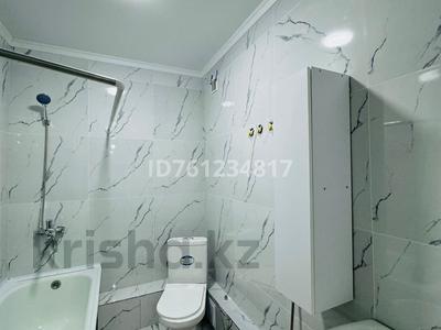 1-бөлмелі пәтер · 47 м² · 9 қабат, Қайтпас 1 ш/а., К. Толеметова 113/115, бағасы: 28 млн ₸ в Шымкенте, Каратауский р-н