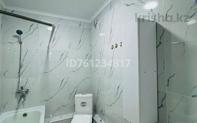 1-бөлмелі пәтер · 47 м² · 9 қабат, Қайтпас 1 ш/а., К. Толеметова 113/115, бағасы: 28 млн ₸ в Шымкенте, Каратауский р-н — фото 2