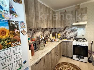 4-комнатная квартира · 70.7 м² · 1/5 этаж, джандильдинова за 15.8 млн 〒 в Кокшетау