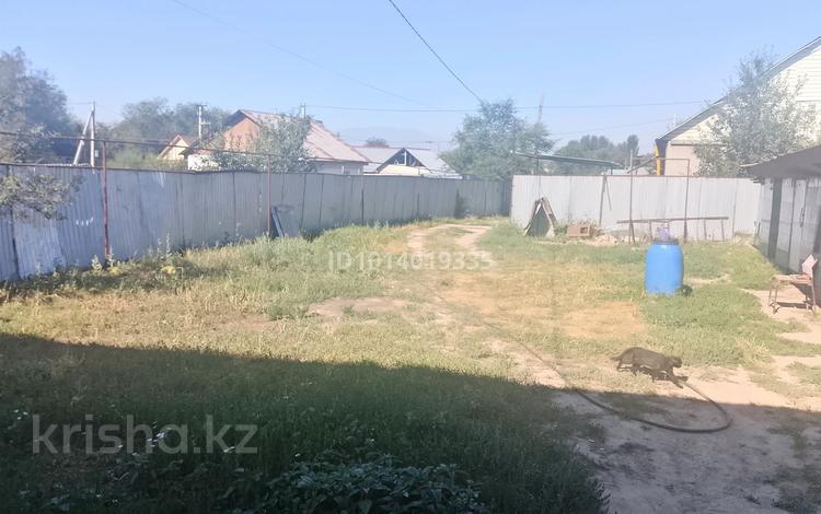 Отдельный дом · 2 комнаты · 55 м² · 5 сот., Старая молодежная 13а за 7 млн ₸ в Узынагаш — фото 3