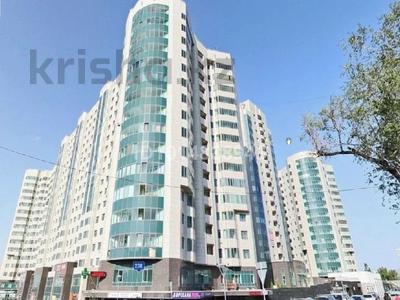 3-бөлмелі пәтер · 96 м² · 3/16 қабат, Абая 150/230, бағасы: 73 млн ₸ в Алматы, Бостандыкский р-н