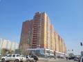 1-комнатная квартира, 32 м², 12/15 этаж, Иманова 41 за 13.5 млн 〒 в Астане, Алматы р-н