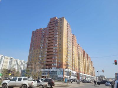1-комнатная квартира, 32 м², 12/15 этаж, Иманова 41 за 13.5 млн 〒 в Астане, Алматы р-н