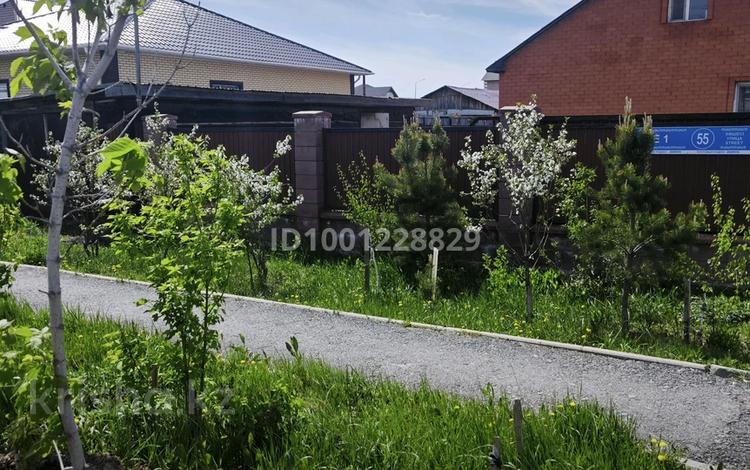 Часть дома · 5 комнат · 148 м² · 5 сот., мкр Уркер, E1 55 — ул. Е1, Уали Халфи за 50 млн ₸ в Астане, Нура р-н — фото 3