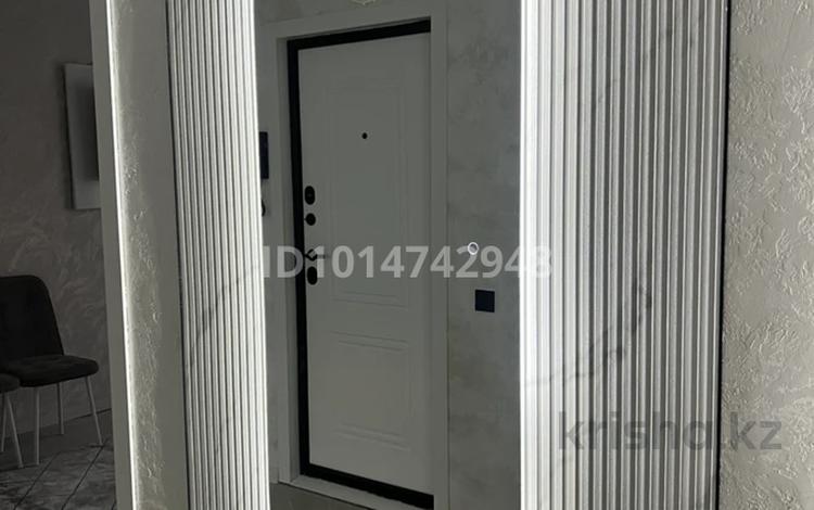 1-бөлмелі пәтер · 41 м² · 3/5 қабат, Голубые пруды ш/а. 9, бағасы: 19.5 млн ₸ в Караганде, Алихана Бокейханова р-н — фото 2