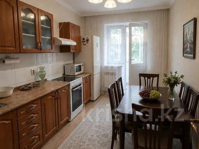 2-комнатная квартира · 78 м² · 2/5 этаж, Абылайхана за 38 млн ₸ в Астане, Алматы р-н