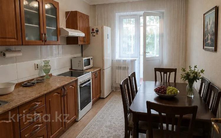 2-комнатная квартира · 78 м² · 2/5 этаж, Абылайхана за 38 млн ₸ в Астане, Алматы р-н — фото 3