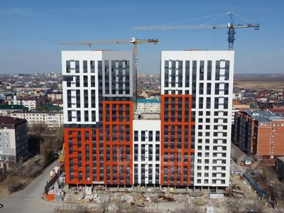 Продажа квартир в Костанайской обл.: 2-комнатная квартира · 63.99 м² · 5/19 этаж, Л. Толстого 32 за ~ 32 млн 〒 2-комнатная квартира · 63.99 м² · 5/19 этаж, Л. Толстого 32 за ~ 32 млн 〒 в Костанае