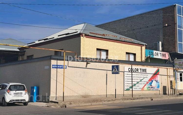 Отдельный дом · 5 комнат · 171 м² · 4 сот., 11-й микрорайон, Желтоксан 207 — На против кафе Парвиз за 750 000 ₸ в Шымкенте, Енбекшинский р-н — фото 2