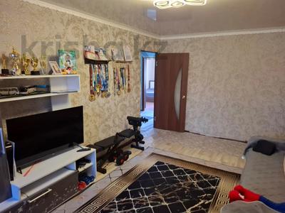 2-комнатная квартира · 65.7 м² · 1/5 этаж, мкр Юбилейный 26 за 29 млн ₸ в Костанае