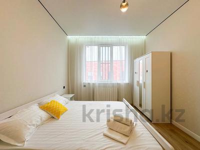 2-комнатная квартира · 72 м² · 9/9 этаж, Проспект Абулхаир хана за 20 000 ₸ в Атырау