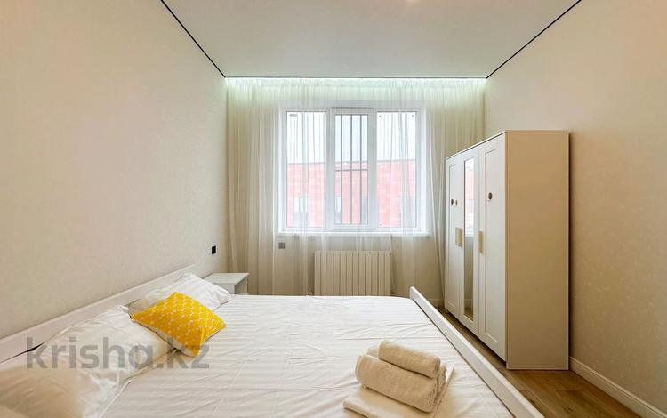 2-бөлмелі пәтер · 72 м² · 9/9 қабат, Проспект Абулхаир хана, бағасы: 20 000 ₸ в Атырау — фото 29